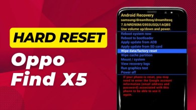 How To Hard Reset Oppo Find X5 – Oppo Find X5 Lite – How To Hard Reset Oppo Find X5 – Oppo Find X5 Lite –