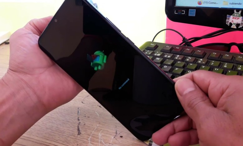Hard Reset ZTE Blade A52 lite Android 12 Hard Reset ZTE Blade A52 lite Android 12