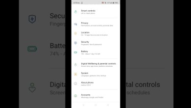 How to Reset Network Settings on Realme C53 #shorts How to Reset Network Settings on Realme C53 #shorts