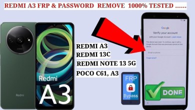 REDMI A3 (blue) 2024 Android 14 Frp Unlock Done With REDMI A3 (blue) 2024 Android 14 Frp Unlock Done With