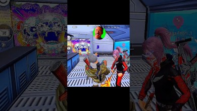 Adam Is Unstoppable – para SAMSUNG Adam Is Unstoppable – para SAMSUNG