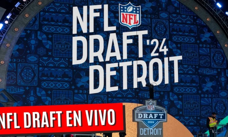 NFL DRAFT LIVE: First Round Reaction and Analysis NFL DRAFT LIVE: First Round Reaction and Analysis