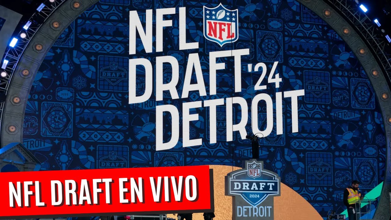NFL DRAFT LIVE: First Round Reaction and Analysis NFL DRAFT LIVE: First Round Reaction and Analysis