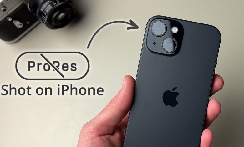 The BEST iPhone 15 Camera Settings – No Editing Needed! The BEST iPhone 15 Camera Settings – No Editing Needed!