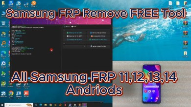 Finally!! Samsung FRP Bypass Come with New Tool Finally!! Samsung FRP Bypass Come with New Tool