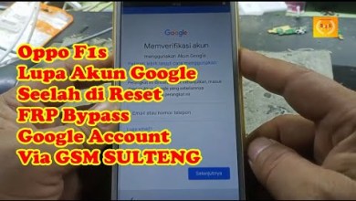 Oppo F1s lupa akun google frp bypass google account via Oppo F1s lupa akun google frp bypass google account via