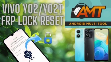 VIVO Y02/Y02T FRP LOCK V2254/V2236 VIVO Y02T FRP BYPASS VIVO Y02/Y02T FRP LOCK V2254/V2236 VIVO Y02T FRP BYPASS