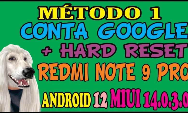 HOW TO DO HARD RESET AND REMOVE GOOGLE XIAOMI ACCOUNT HOW TO DO HARD RESET AND REMOVE GOOGLE XIAOMI ACCOUNT