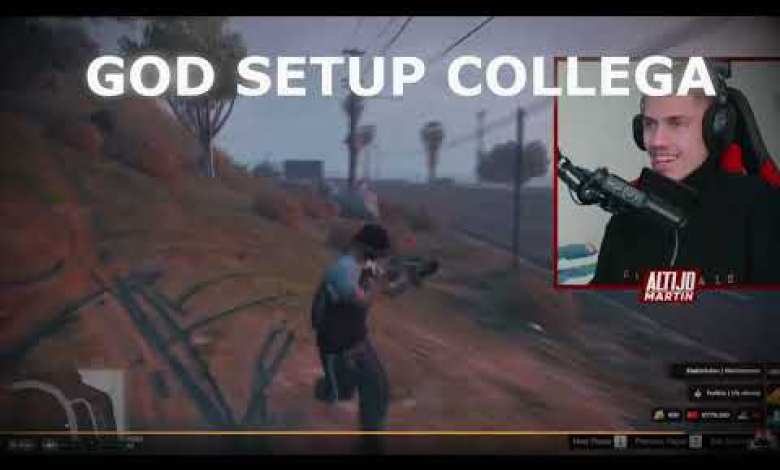 THE END? I Ralph Both I FRP highlights #4 I Future RP THE END? I Ralph Both I FRP highlights #4 I Future RP