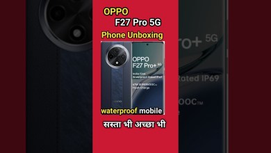 OPPO F27 Pro Unboxing // OPPO F27 New Review // phone OPPO F27 Pro Unboxing // OPPO F27 New Review // phone