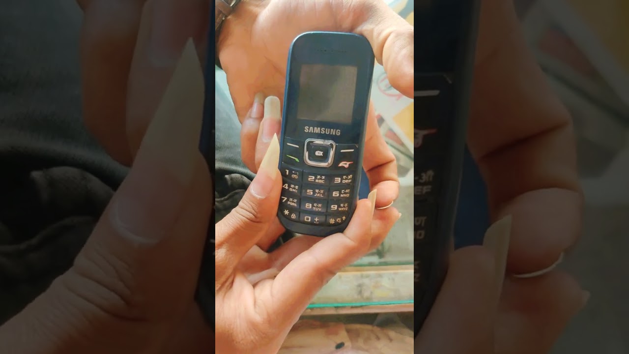 SAMSUNG E1200 SIM LOCK RESET| SIM LOCK Kaise Tode | SAMSUNG E1200 SIM LOCK RESET| SIM LOCK Kaise Tode |