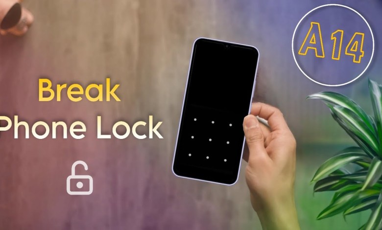 Samsung Galaxy A14 Phone Hard Reset Guide | Samsung A14 Samsung Galaxy A14 Phone Hard Reset Guide | Samsung A14