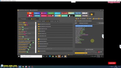 MI 9t Davinci Erase Mi account Sideload Mode Unlock MI 9t Davinci Erase Mi account Sideload Mode Unlock