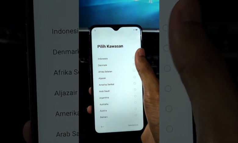 Bypass Frp All Oppo, Realme Android 10 and Below Bypass Frp All Oppo, Realme Android 10 and Below