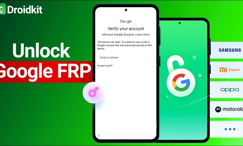 Unlocking Secrets: The Ultimate 2025 FRP Bypass Tool for PC – Discover How to Bypass FRP Effortlessly! Unlocking Secrets: The Ultimate 2025 FRP Bypass Tool for PC – Discover How to Bypass FRP Effortlessly!