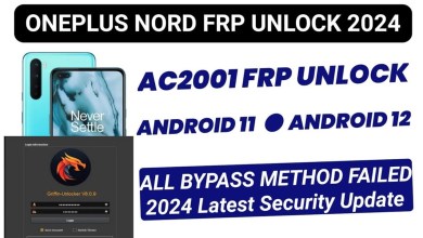 OnePlus Nord AC2001 AC2003 frp unlock oneplus Nord frp OnePlus Nord AC2001 AC2003 frp unlock oneplus Nord frp
