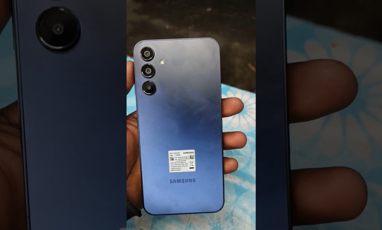 Samsung galaxy A15 frp #ytshorts #shorts #frp Samsung galaxy A15 frp #ytshorts #shorts #frp