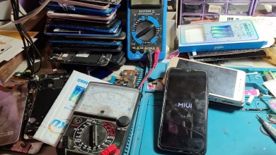 xiaomi redmi note 7 lupa pola, sandi, pin cara reset xiaomi redmi note 7 lupa pola, sandi, pin cara reset