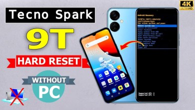 How to Tecno Spark 9t Hard Reset Tecno Spark 9t (Kh6) How to Tecno Spark 9t Hard Reset Tecno Spark 9t (Kh6)