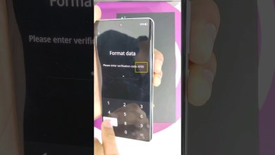 Realme GT6 (RMX3851) Factory Reset – Remove Screen Lock Realme GT6 (RMX3851) Factory Reset – Remove Screen Lock