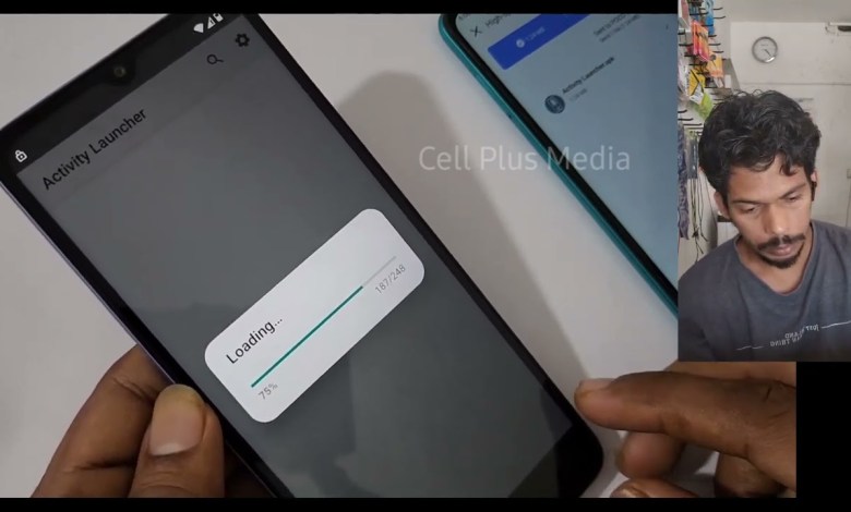 What’s the Latest Version of POCO C61 and Redmi A2 Plus FRP Bypass? What’s the Latest Version of POCO C61 and Redmi A2 Plus FRP Bypass?