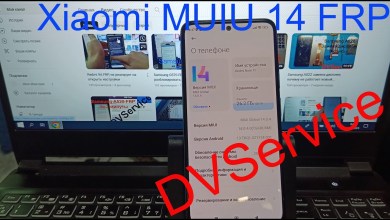 Xiaomi MIUI 14 FRP March 2024, how to bypass the forgotten one Xiaomi MIUI 14 FRP March 2024, how to bypass the forgotten one