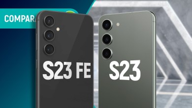 GALAXY S23 FE vs GALAXY S23: FAN EDITION is worth it GALAXY S23 FE vs GALAXY S23: FAN EDITION is worth it