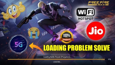 How To Solve Loading Problem Free Fire Today | Match How To Solve Loading Problem Free Fire Today | Match