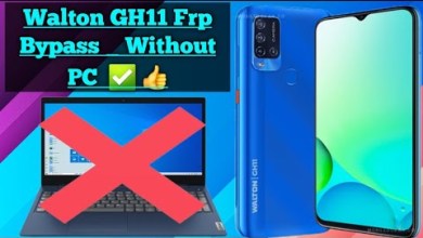 Walton Gh11 frp bypass without pc Walton Gh11 frp bypass without pc