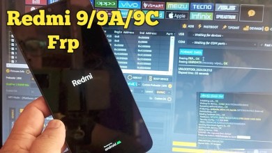 Redmi 9 FRP Bypass Unlock Tool 100% Done ! Redmi 9 FRP Bypass Unlock Tool 100% Done !