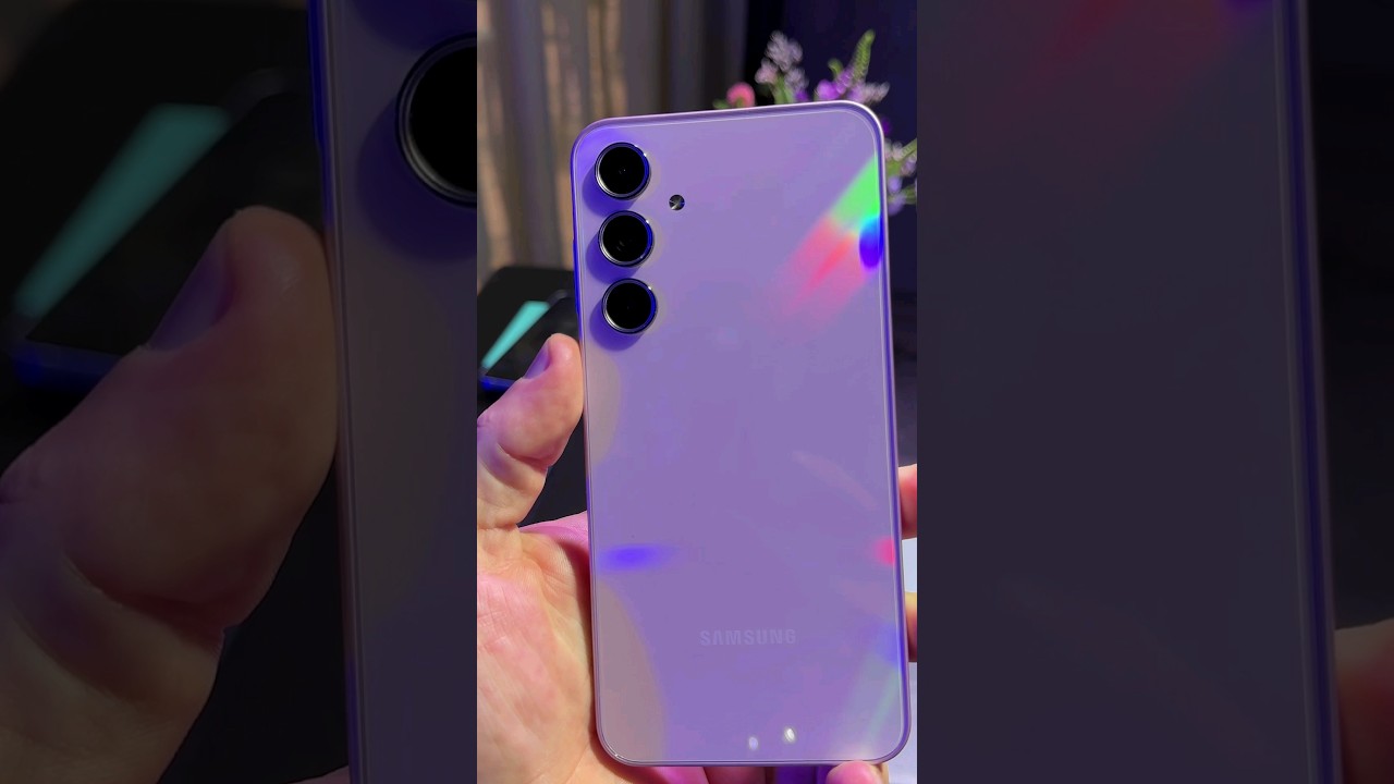 Shorts TC: Samsung Galaxy A35 5G #Shorts Shorts TC: Samsung Galaxy A35 5G #Shorts