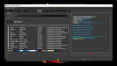 How To Flash Huawei In Fastboot Mode | Flash How To Flash Huawei In Fastboot Mode | Flash