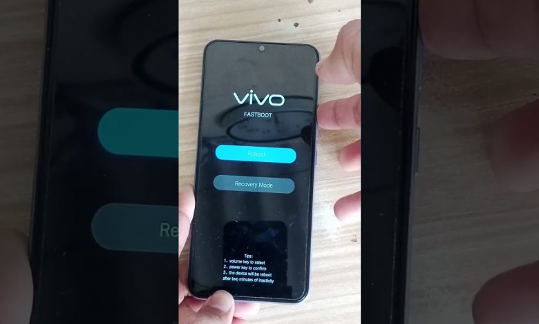 Vivo Y02t Hard Reset | Vivo Y02s Forgot Pattern Lock | Vivo Y02t Hard Reset | Vivo Y02s Forgot Pattern Lock |