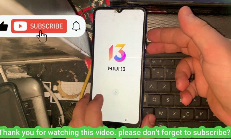 bypass MIUI 13 without pc Xiaomi Redmi 10c Frp Bypass bypass MIUI 13 without pc Xiaomi Redmi 10c Frp Bypass