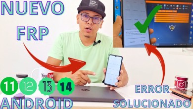 New Security / Delete Google Samsung Account New Security / Delete Google Samsung Account