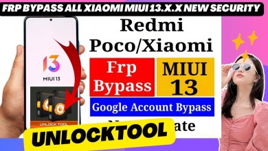 Frp Bypass All Xiaomi Miui 13 x x New Security 2022 Frp Bypass All Xiaomi Miui 13 x x New Security 2022