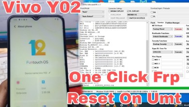 Vivo Y02 FRP RESET| New Security UMT Vivo V3 | Google Vivo Y02 FRP RESET| New Security UMT Vivo V3 | Google