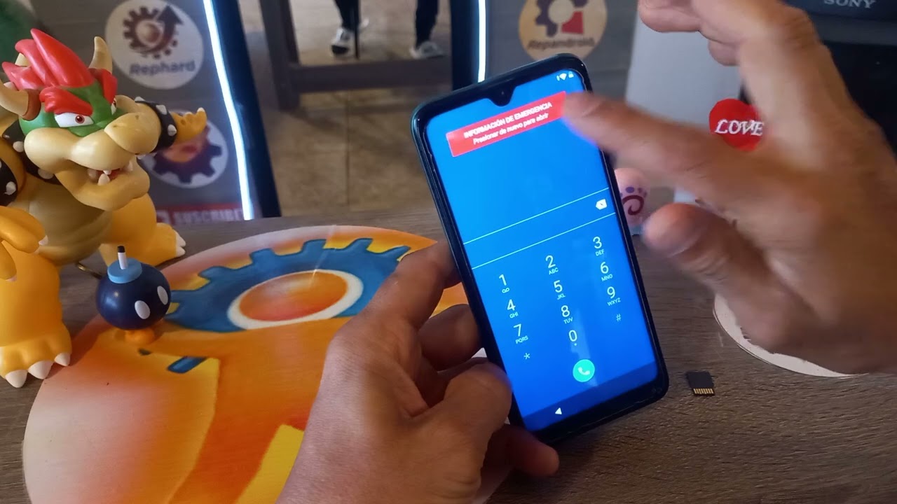 Delete Frp Lanix Alpha 1V, 3v, 5v, 9v remove account Delete Frp Lanix Alpha 1V, 3v, 5v, 9v remove account