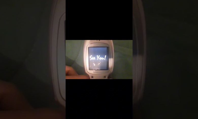 Samsung recharge battery evolution 1998-2013 Samsung recharge battery evolution 1998-2013