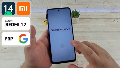 Delete Google Account Xiaomi Redmi 12 | Android 14 Delete Google Account Xiaomi Redmi 12 | Android 14