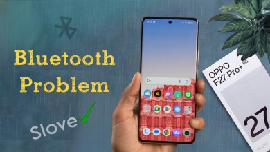 Fix Bluetooth Problem in Oppo F27 Pro Plus | Oppo F27 Fix Bluetooth Problem in Oppo F27 Pro Plus | Oppo F27