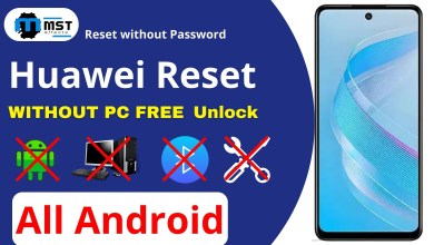 How to Reset Huawei Phone When Locked – All Huawei Hard How to Reset Huawei Phone When Locked – All Huawei Hard