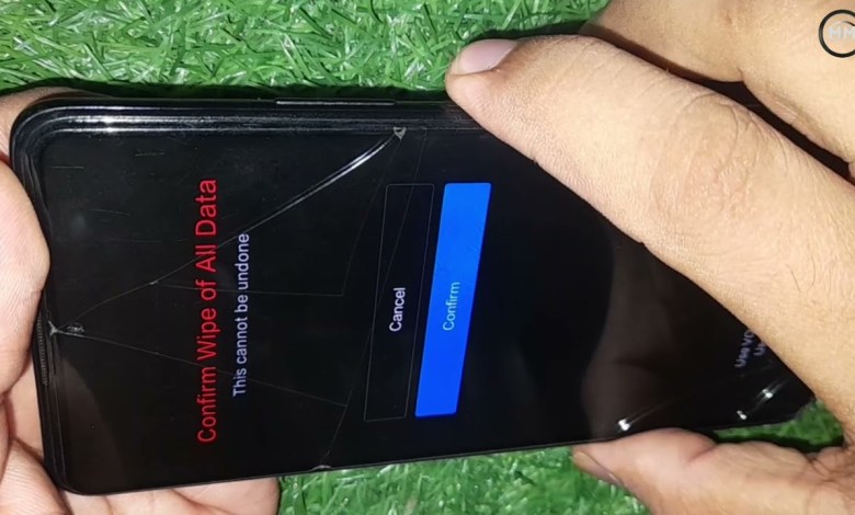 Xiaomi Redmi Note10 Pro Hard Reset || Unlock Pattern Xiaomi Redmi Note10 Pro Hard Reset || Unlock Pattern