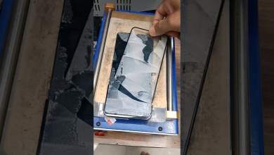 VIVO T1-4G Broken Display Glass Fix VIVO T1-4G Broken Display Glass Fix