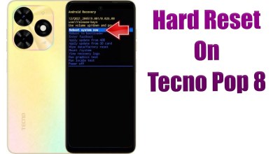 Hard Reset Tecno Pop 8 | Factory Reset Remove Hard Reset Tecno Pop 8 | Factory Reset Remove