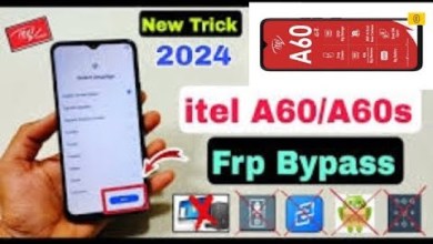 Unlock the mystery: How to bypass FRP on Itel A60 (A662L) using Android 12 or 13 | Complete guide for Itel A662L users Unlock the mystery: How to bypass FRP on Itel A60 (A662L) using Android 12 or 13 | Complete guide for Itel A662L users