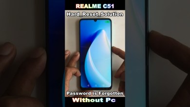 Forgot Screen Lock? Realme C51 (RMX3830). Delete Pin, Forgot Screen Lock? Realme C51 (RMX3830). Delete Pin,