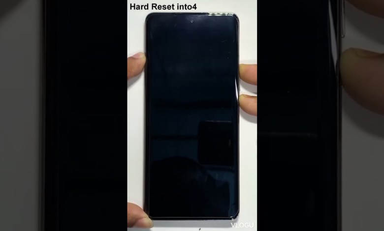 Hard Reset Honor X9b 5G With Simple Solution Data Reset Hard Reset Honor X9b 5G With Simple Solution Data Reset
