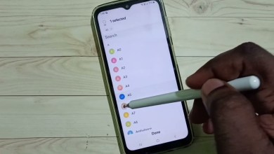 How to Transfer Contact Numbers to Another Google How to Transfer Contact Numbers to Another Google