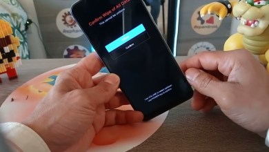 hard reset Redmi 13C desde modo recovery hard reset Redmi 13C desde modo recovery